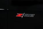 Chevrolet Camaro Z28 by GeigerCars 2014 года